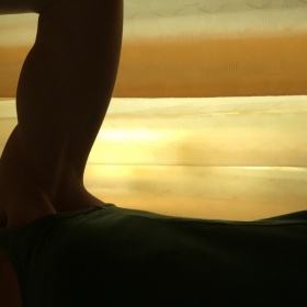 Jak ztratit svaly a ne tuk