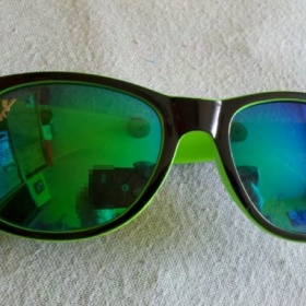 Brýle fake Ray - Ban Ray - Ban - foto č. 1