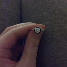 Zničený šperk - odškodné