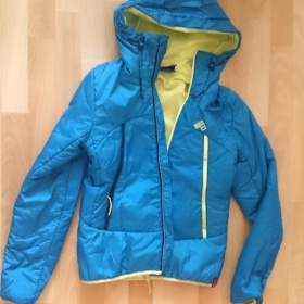 Dámská zimní bunda Sam 73 - foto č. 1