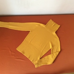 Rolák žlutý Orsay Orsay - foto č. 1