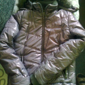 Bunda Suxess by Kenvelo - foto č. 1