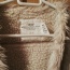 Kratší chlupatá vesta s kožíškem H&M - foto č. 3