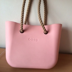 Růžová Obag standard Obag - foto č. 1