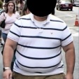 Můj přítel je tlustý a nechce zhubnout