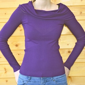 Tenčí svetřík Jane Norman