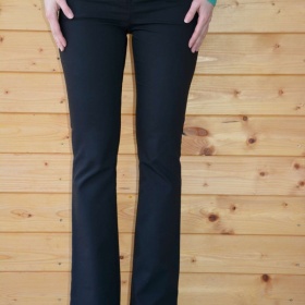 Strečové kalhoty Miss Miss