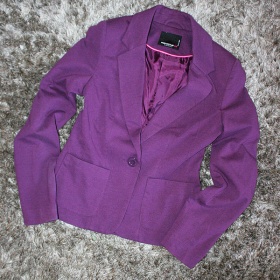 Dámské sáčko FISHBONE