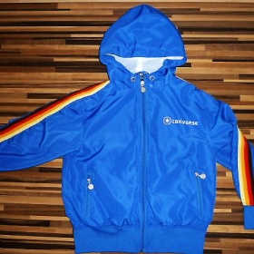 Chlapecká bunda CONVERSE