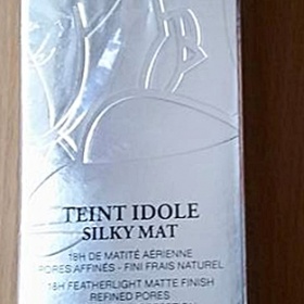 Lancome Teint Idole Silky Mat odstín 03 Lancome - foto č. 1