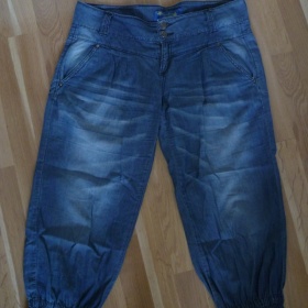 Harem kalhoty Cropp - foto č. 1