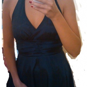 Vizáž na večierok