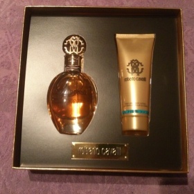 Dárková sada Roberto Cavalli