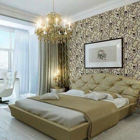 Architekt stylu nové baroko (new baroque)