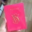 Obal na pas / doklady Victoria's Secret - foto č. 2