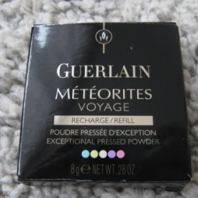 Pudr Meteorites  01 Mythic Guerlain