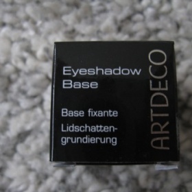 Báze pod oční stíny Artdeco - foto č. 1