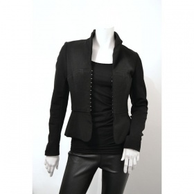 Teplé sako Amanda Wakeley