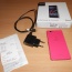Sony Xperia Z1 Compact Pink - foto č. 2