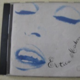 Madonna  Erotica - foto č. 1