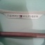 Světle tyrkysové tričko Tommy Hilfiger - foto č. 3