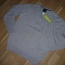Pánský šedý svetr Reserved - foto č. 2