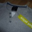 Pánský šedý svetr Reserved - foto č. 3