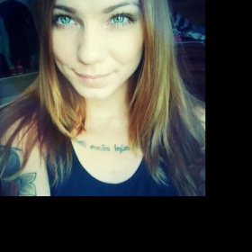 Blond melíry, přirozené ombre nebo světle hnědou?