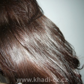 Který odstín hnědé henny si pořídit?