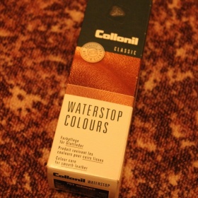 Zašpinění bot od rozbředlého sněhu - jak tomu zabránit