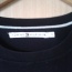 Černý tenký svetřík Tommy Hilfiger - foto č. 3