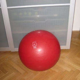 Gymnastický míč Togu - foto č. 1