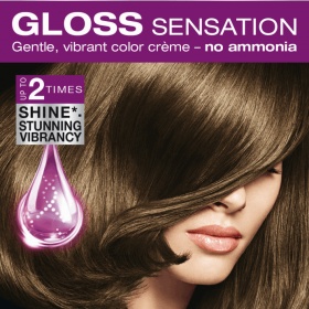Přeliv Syoss gloss sensation