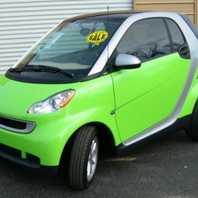 Auto Smart - Vyplatí se?