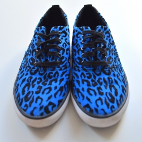 Dámské boty Adidas - foto č. 1