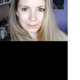 PřiPadám si taková mdlá - barva vlasů, střih, líčení