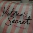 Kosmetická taška Victoria's Secret - foto č. 3