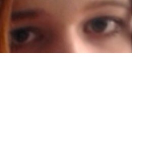 Ze zrz na čokoládově hnědou