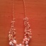 Perličkový barevný náhrdelník Fashion Jewlery - foto č. 3