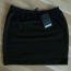 Černá basic sukně Takko - foto č. 3