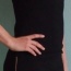 Šaty na jedno rameno Zara - foto č. 2