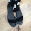 Černé sandály New Look - foto č. 3