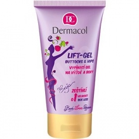 Dermacol Lift Gel na hýždě a podobné