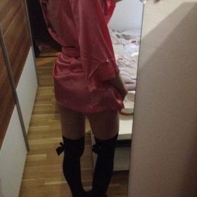 Župan s kamínky Victoria's Secret - foto č. 1