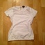 Bílé tričko F&F s krajkou S - XS F&F - foto č. 2