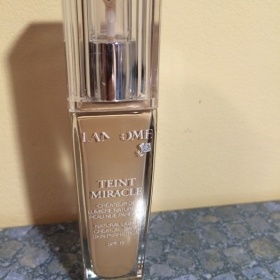 Make up Miracle teint 03 Lancome - foto č. 1