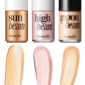 Přirozený rozjasňovač