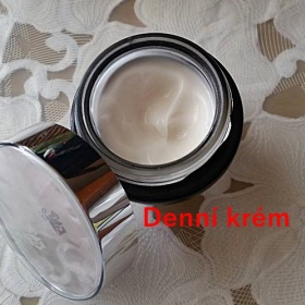 Génifique denní krém pro všechny typy pleti Lancôme