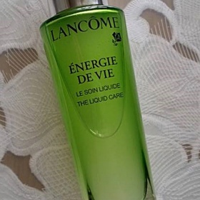Énergie de vie Lancôme - foto č. 1