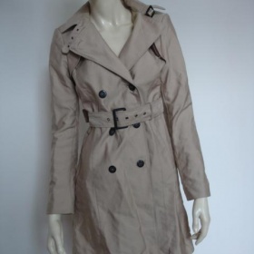 Trenčkot Zara - foto č. 1